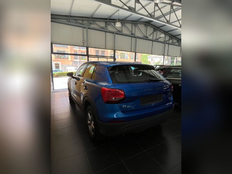 Audi Q2  foto 5